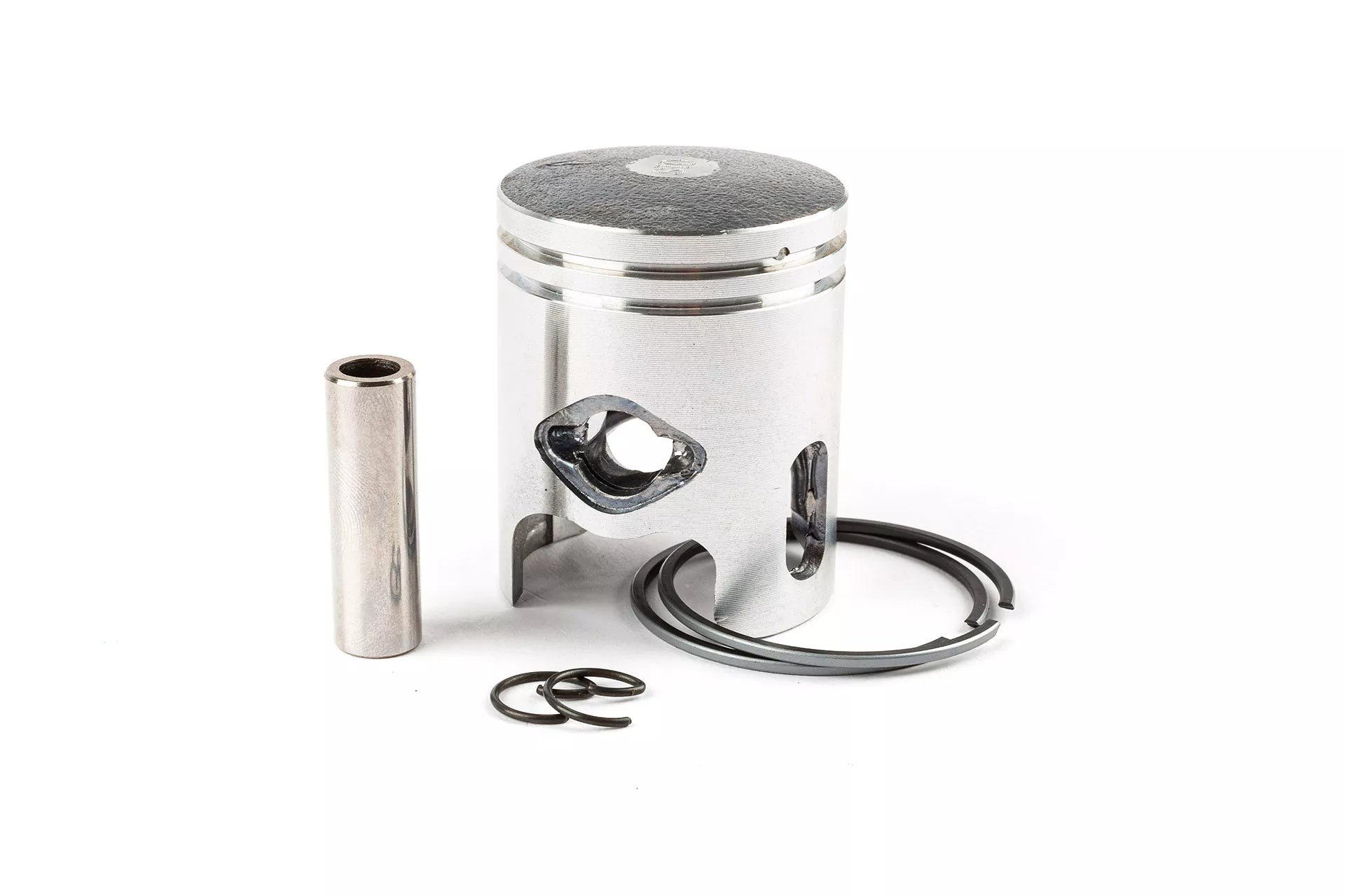 MotoForce Cylinderkit 50cc (10mm) - Minarelli Horisontell AC