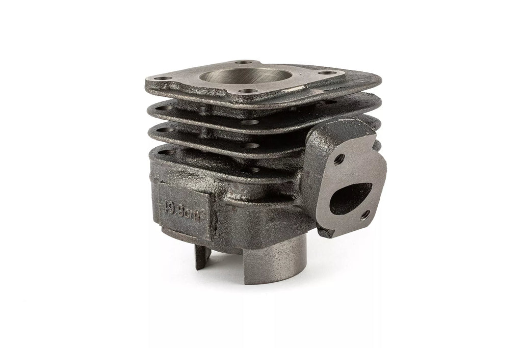 MotoForce Cylinderkit 50cc (10mm) - Minarelli Horisontell AC