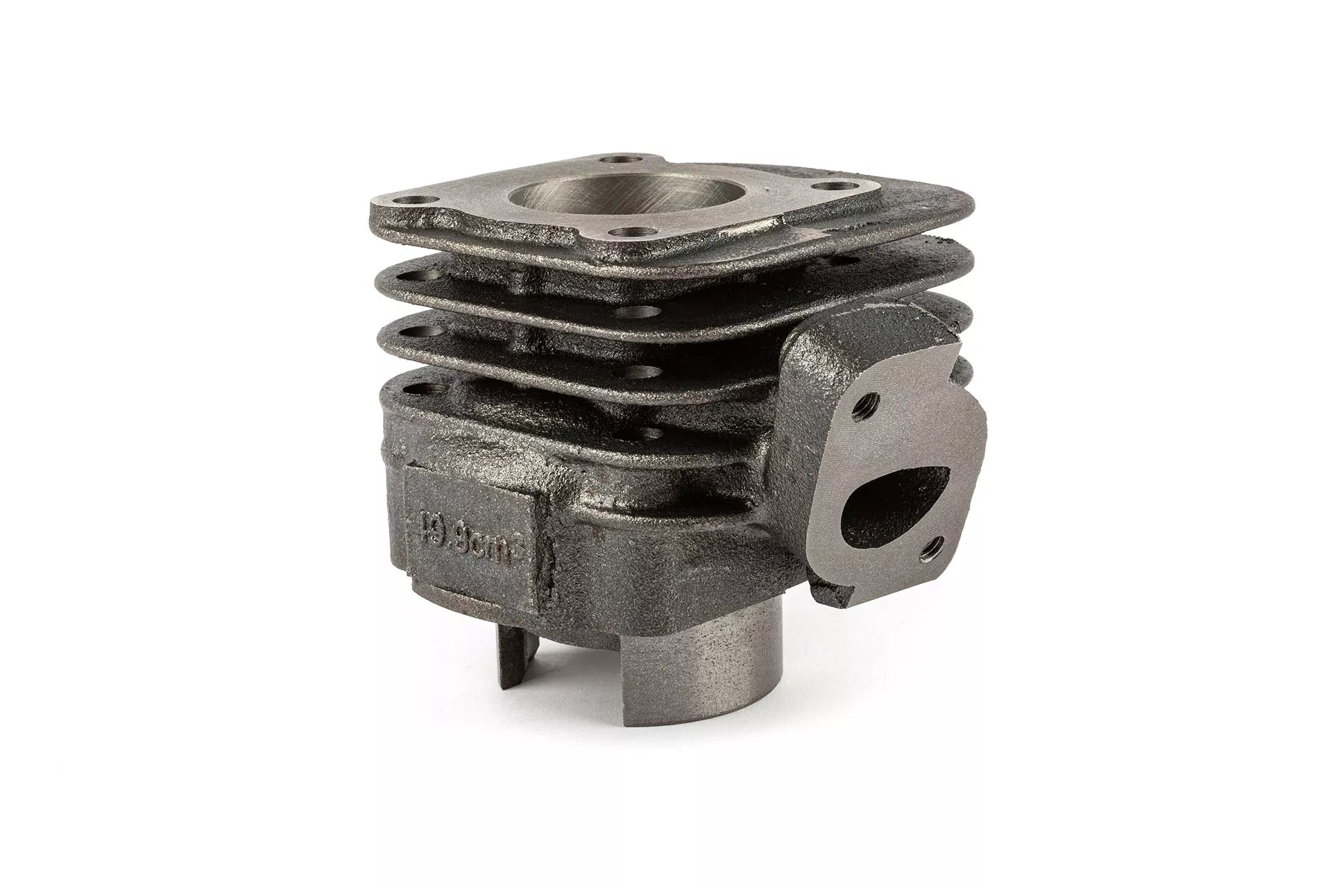 MotoForce Cylinderkit 50cc (10mm) - Minarelli Horisontell AC
