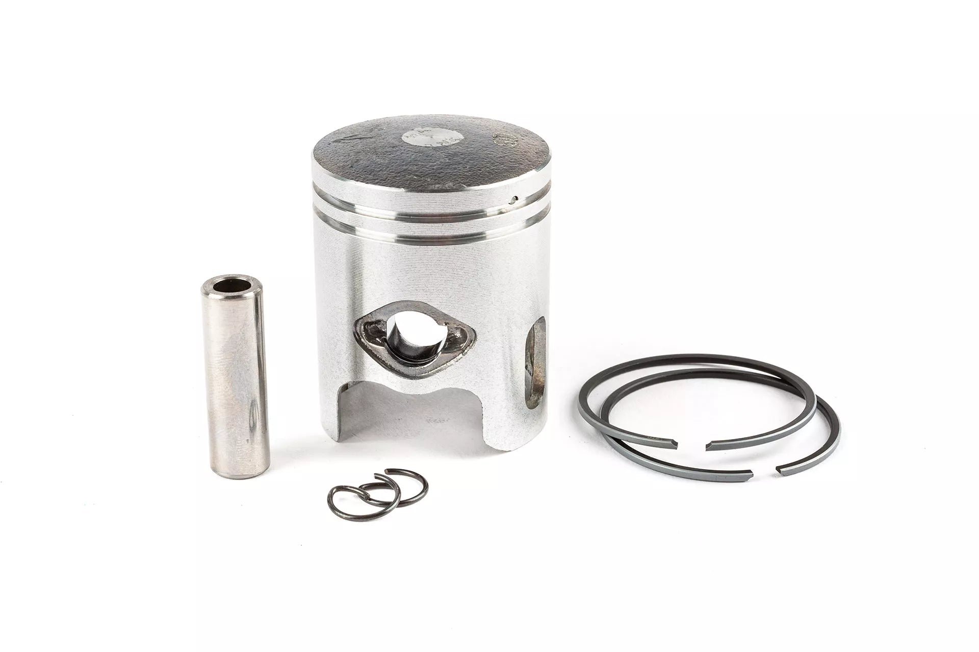 MotoForce Cylinderkit (OEM) 50cc 10mm - Minarelli Horisontell LC