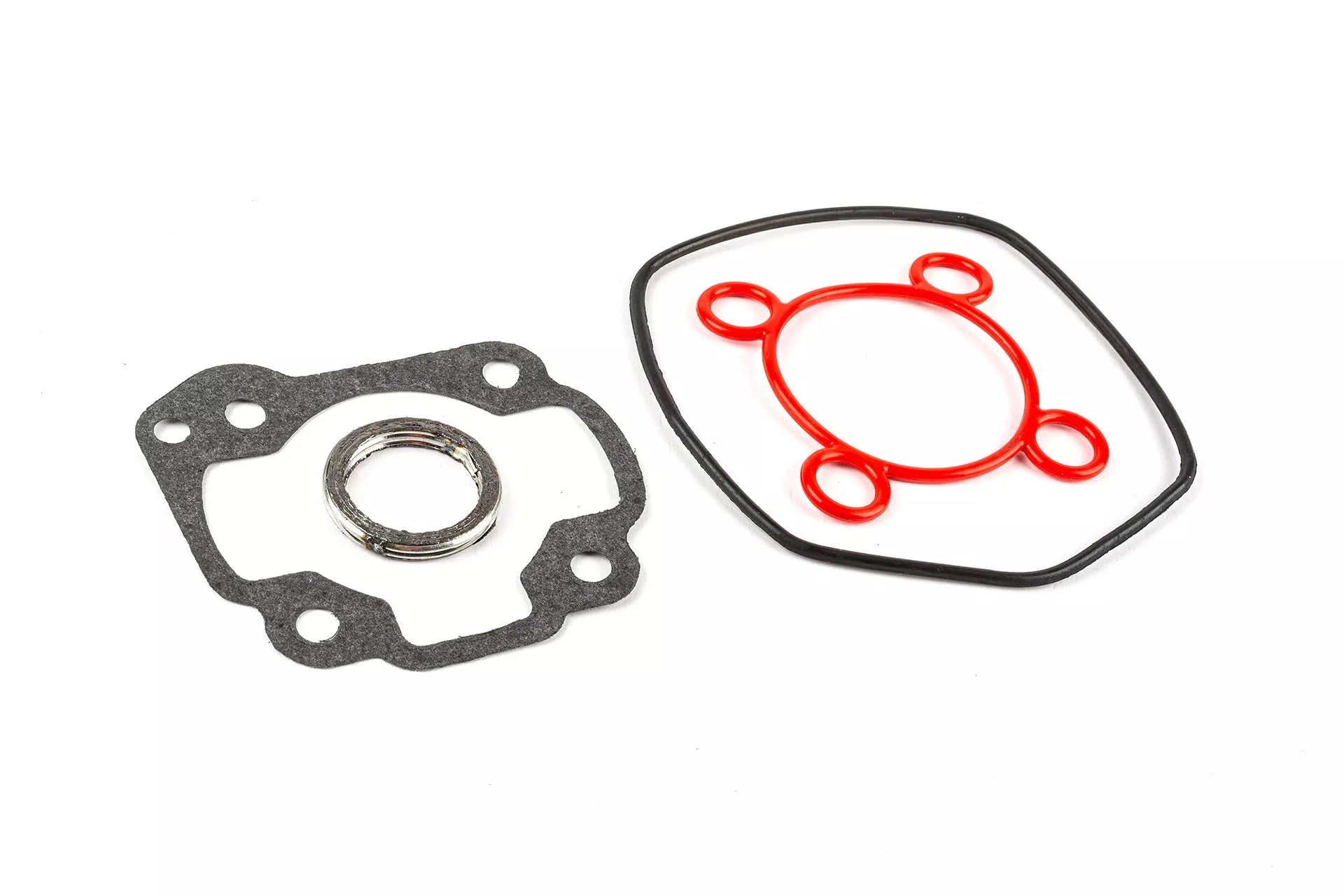 MotoForce Cylinderkit (OEM) 50cc 10mm - Minarelli Horisontell LC