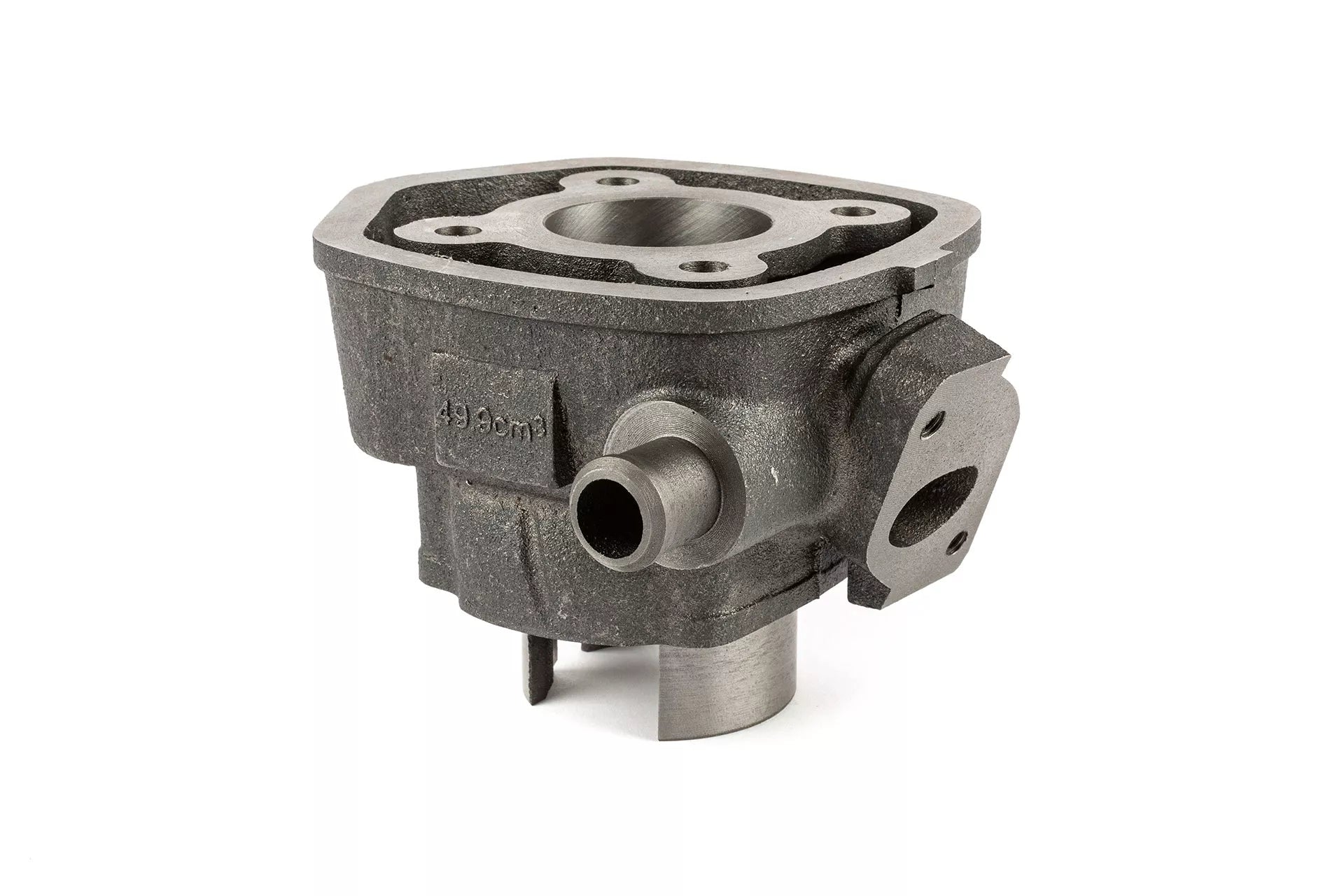MotoForce Cylinderkit (OEM) 50cc 10mm - Minarelli Horisontell LC