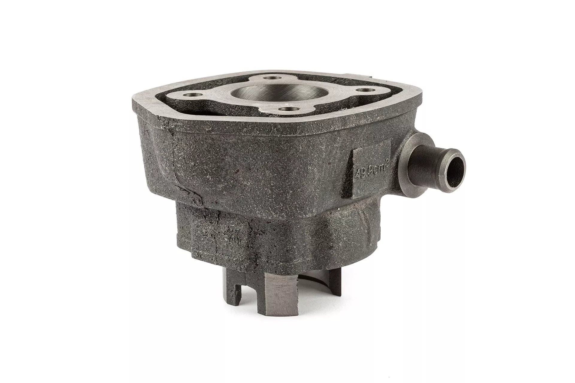 MotoForce Cylinderkit (OEM) 50cc 10mm - Minarelli Horisontell LC