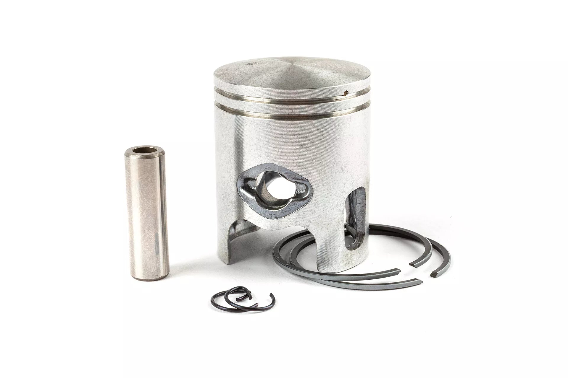 MotoForce Cylinderkit 50cc (aluminium) - Minarelli horisontell AC
