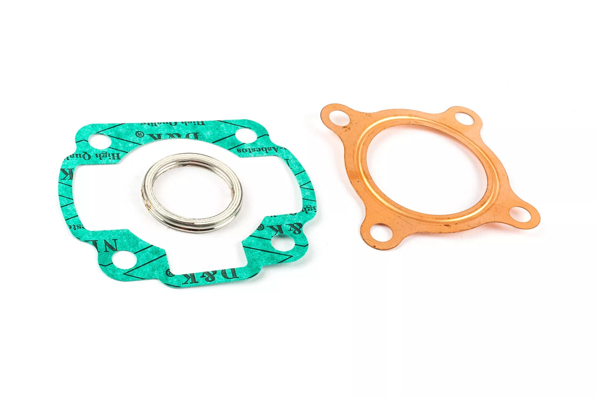 MotoForce Cylinderkit 50cc (aluminium) - Minarelli horisontell AC