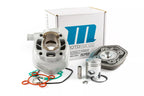 MotoForce Cylinderkit 50cc (Aluminium) - Minarelli horisontell LC