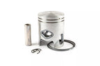 MotoForce Cylinderkit 50cc (Aluminium) - Minarelli horisontell LC