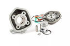 MotoForce Cylinderkit 50cc (Aluminium) - Minarelli horisontell LC