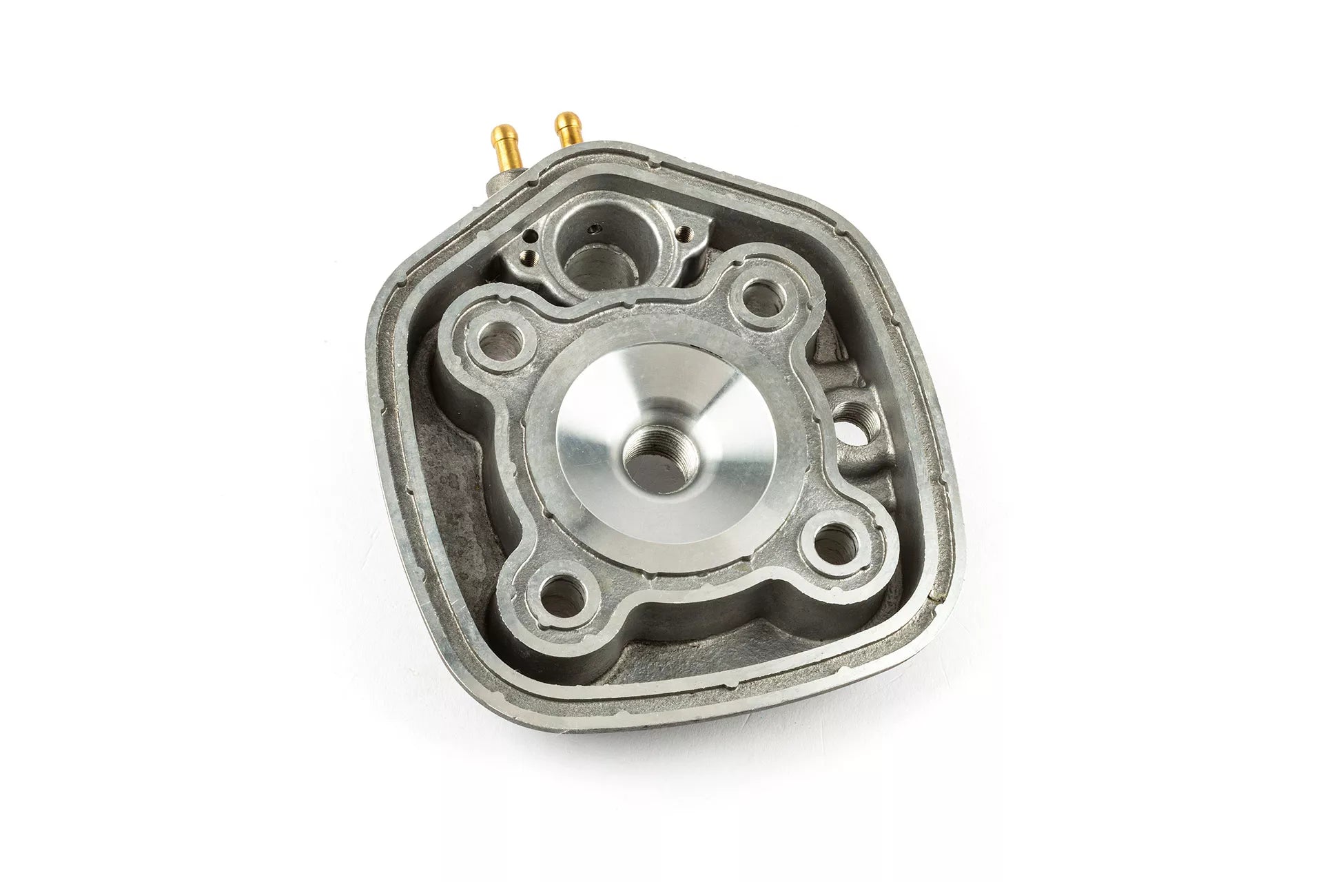 MotoForce Cylinderkit 50cc (Aluminium) - Minarelli horisontell LC