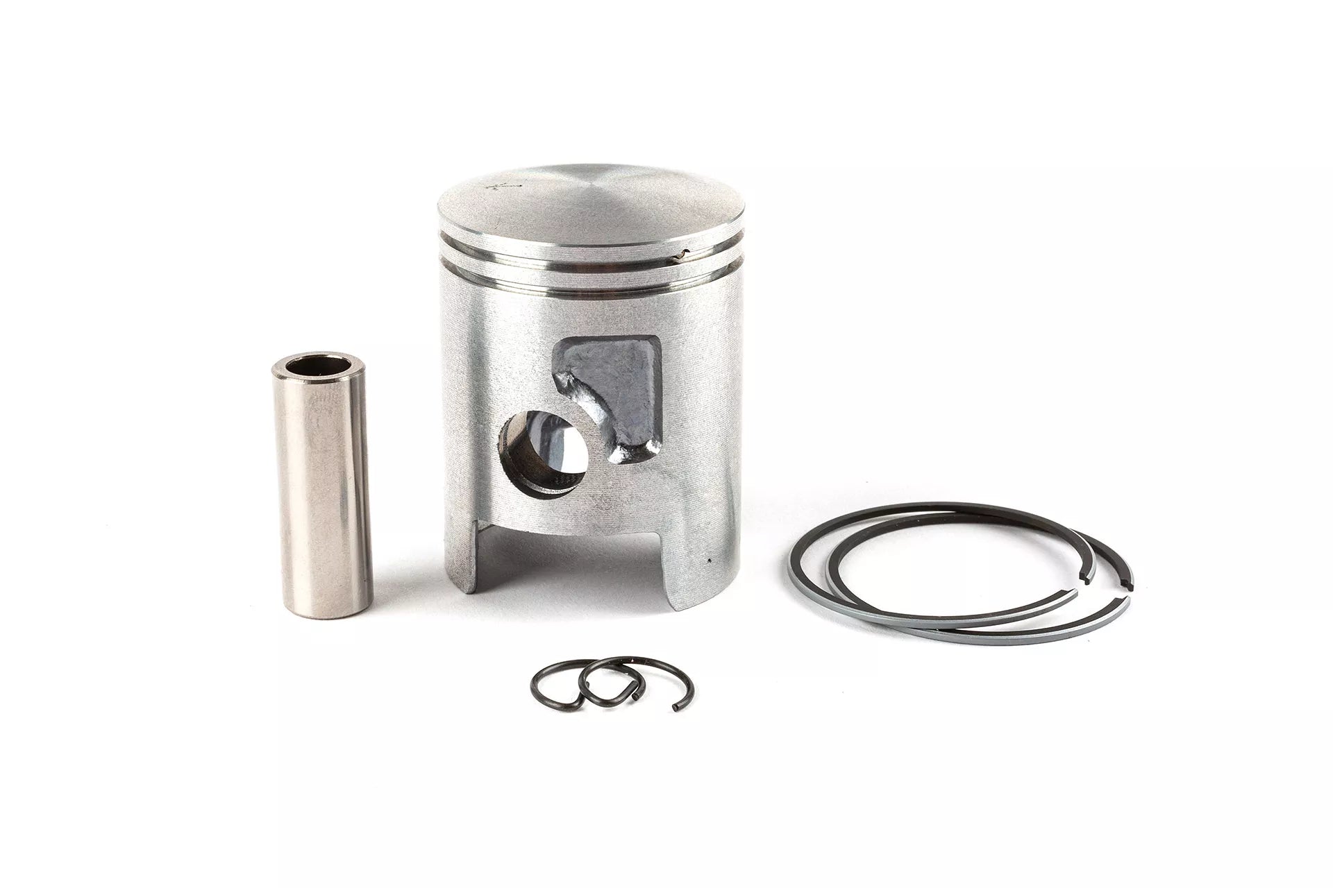 MotoForce Cylinderkit 50cc "Black Series" - Minarelli AM6