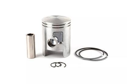 MotoForce Cylinderkit 50cc "Black Series" - Minarelli AM6