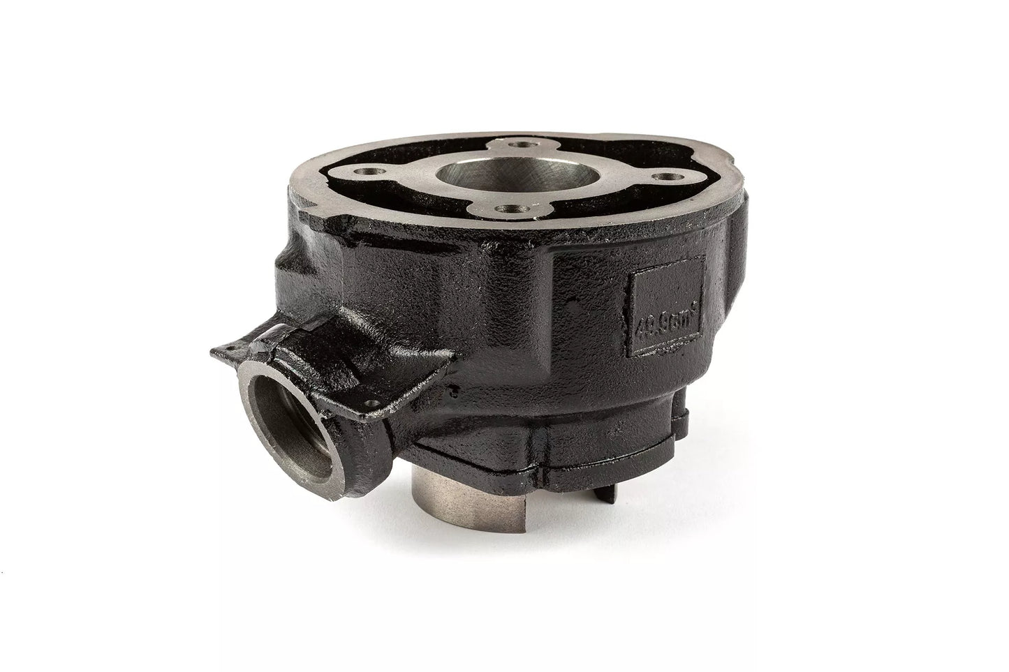 MotoForce Cylinderkit 50cc "Black Series" - Minarelli AM6