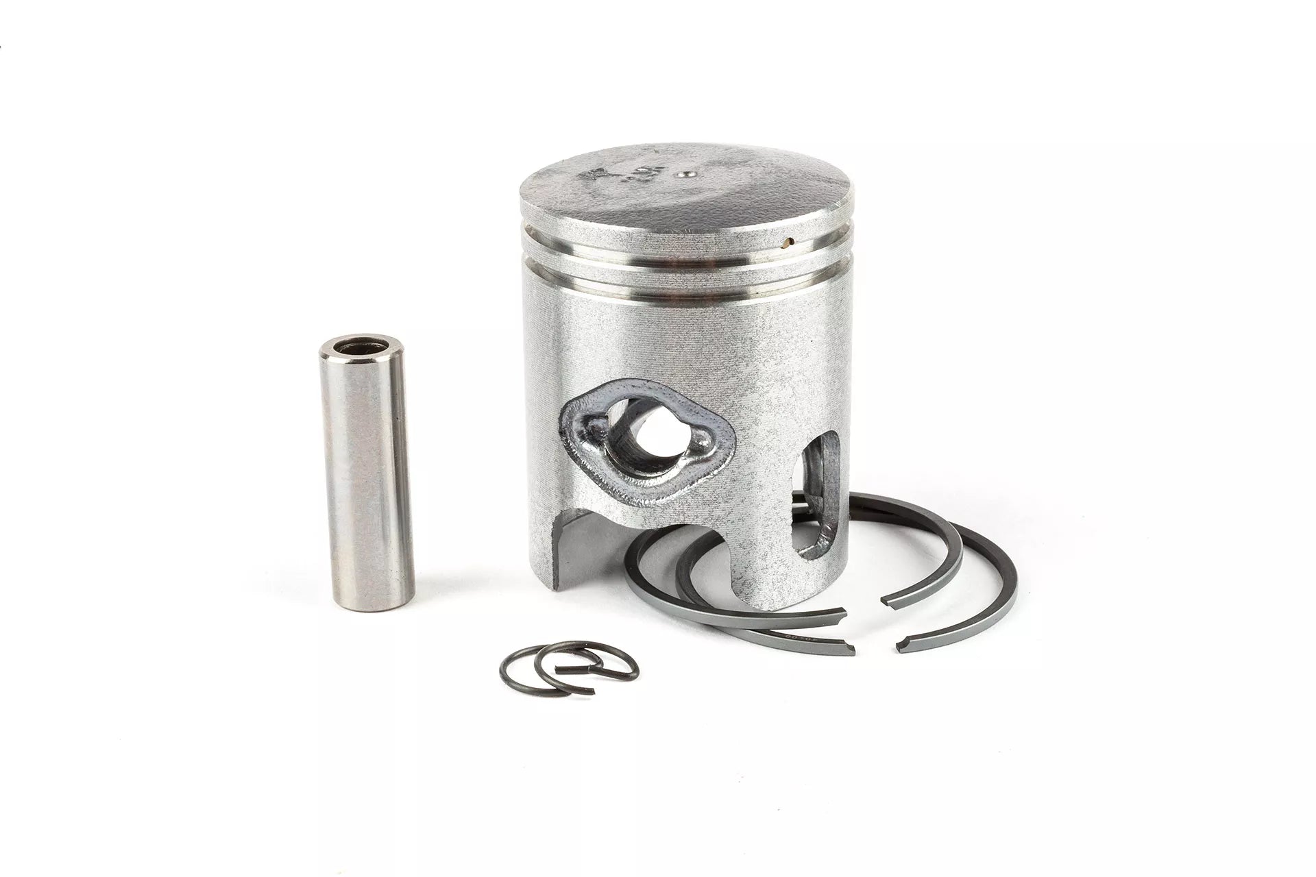 MotoForce Cylinderkit 50cc "Black series" - Minarelli horisontell AC