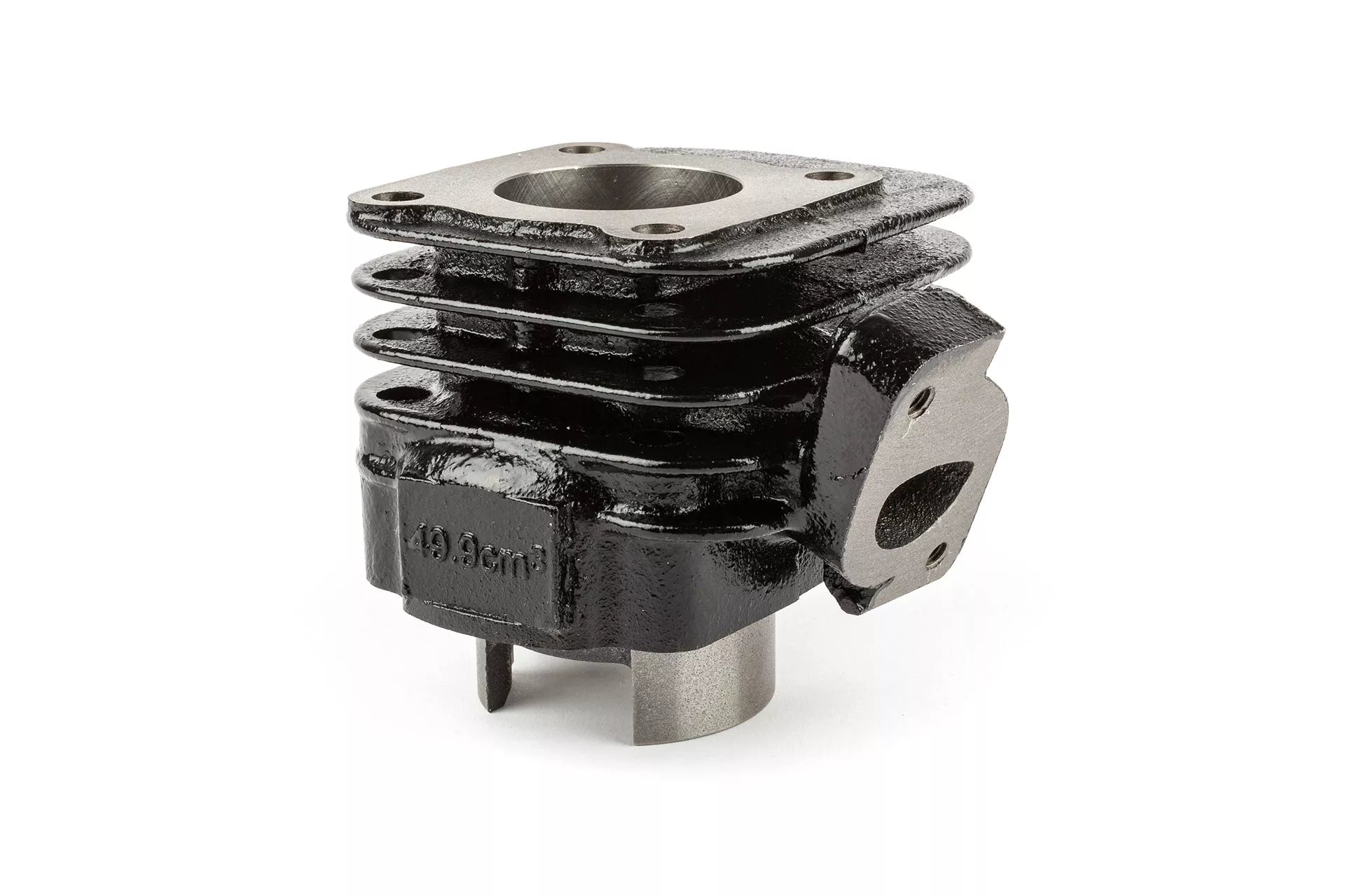 MotoForce Cylinderkit 50cc "Black series" - Minarelli horisontell AC