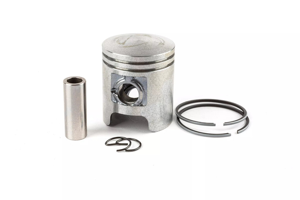 MotoForce Cylinderkit 50cc "Black Series" - Peugeot vertikal AC