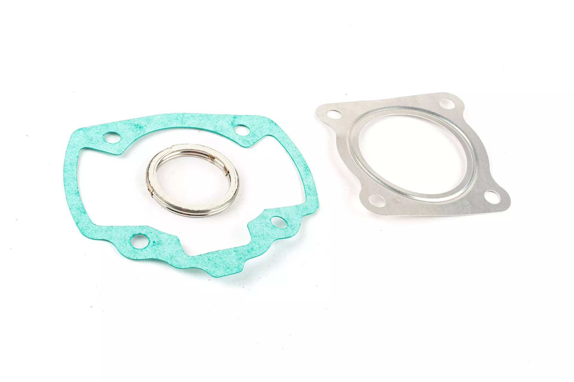 MotoForce Cylinderkit 50cc "Black Series" - Peugeot vertikal AC