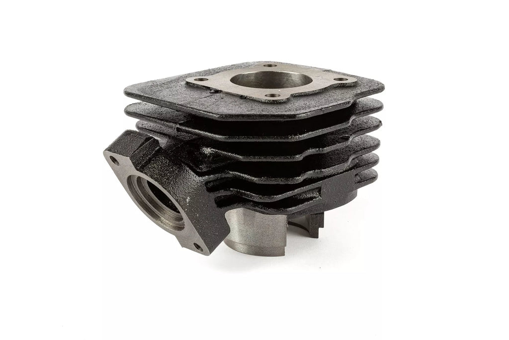 MotoForce Cylinderkit 50cc "Black Series" - Peugeot vertikal AC