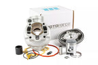 MotoForce Cylinderkit 50cc aluminium - AM6