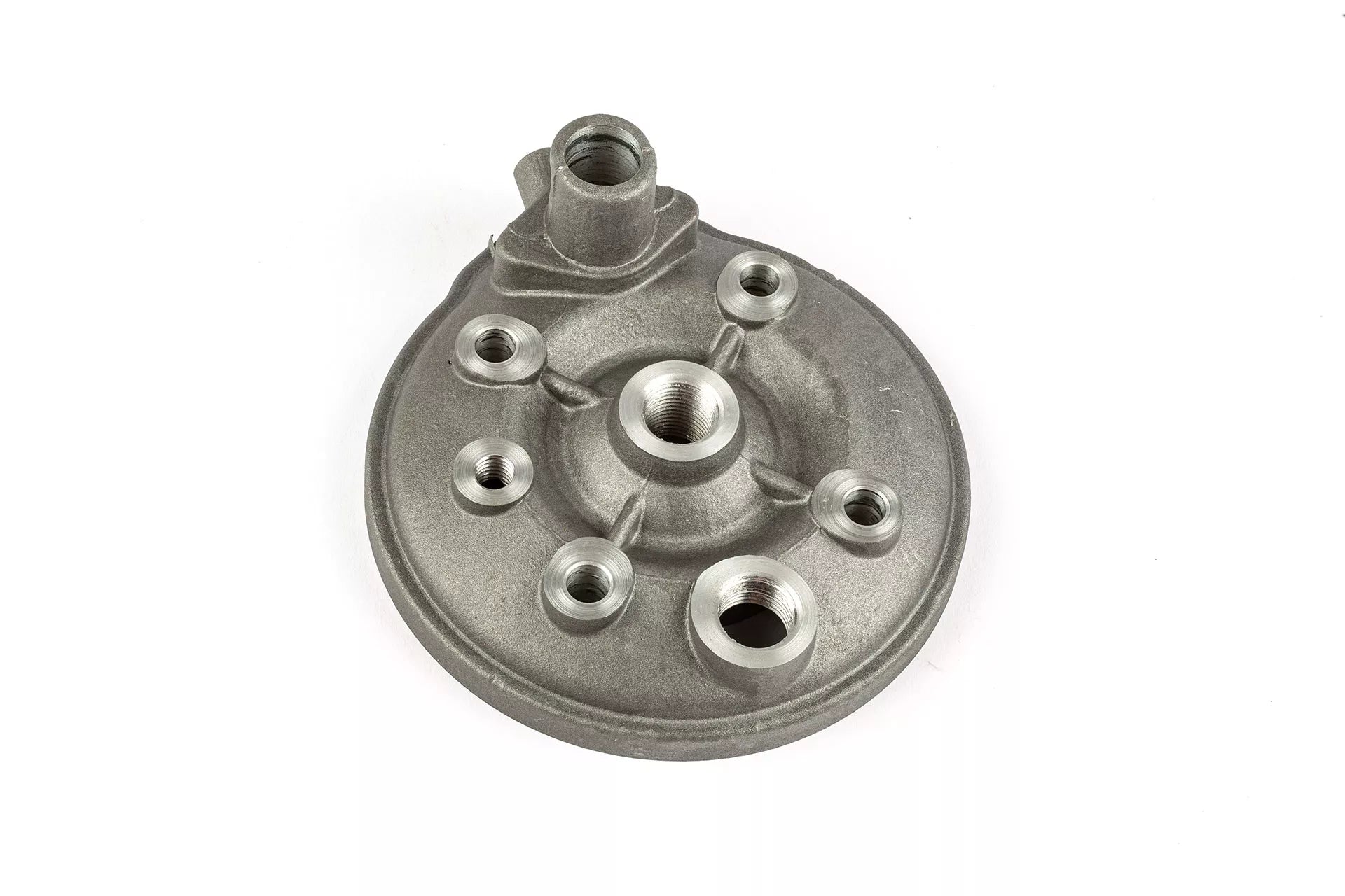 MotoForce Cylinderkit 50cc aluminium - AM6