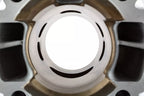 MotoForce Cylinderkit 50cc aluminium - AM6