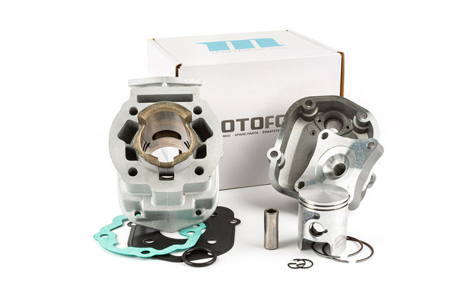 MOTOFORCE Cylinderkit 50cc aluminium (DER EURO 3-4)