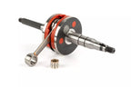 MotoForce Racing Tuning kit 70cc - Minarelli horisontell LC