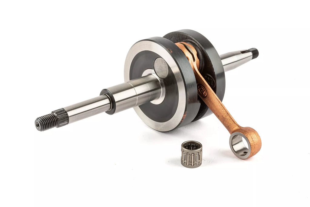 MotoForce Vevparti (Standard) - Peugeot vertikal