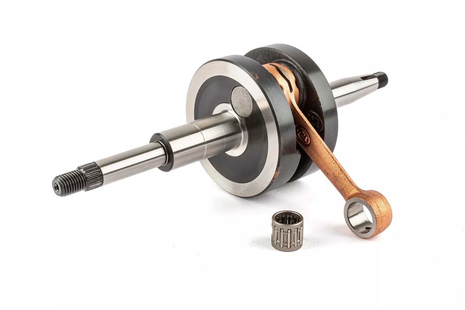 MotoForce Vevparti (Standard) - Peugeot vertikal