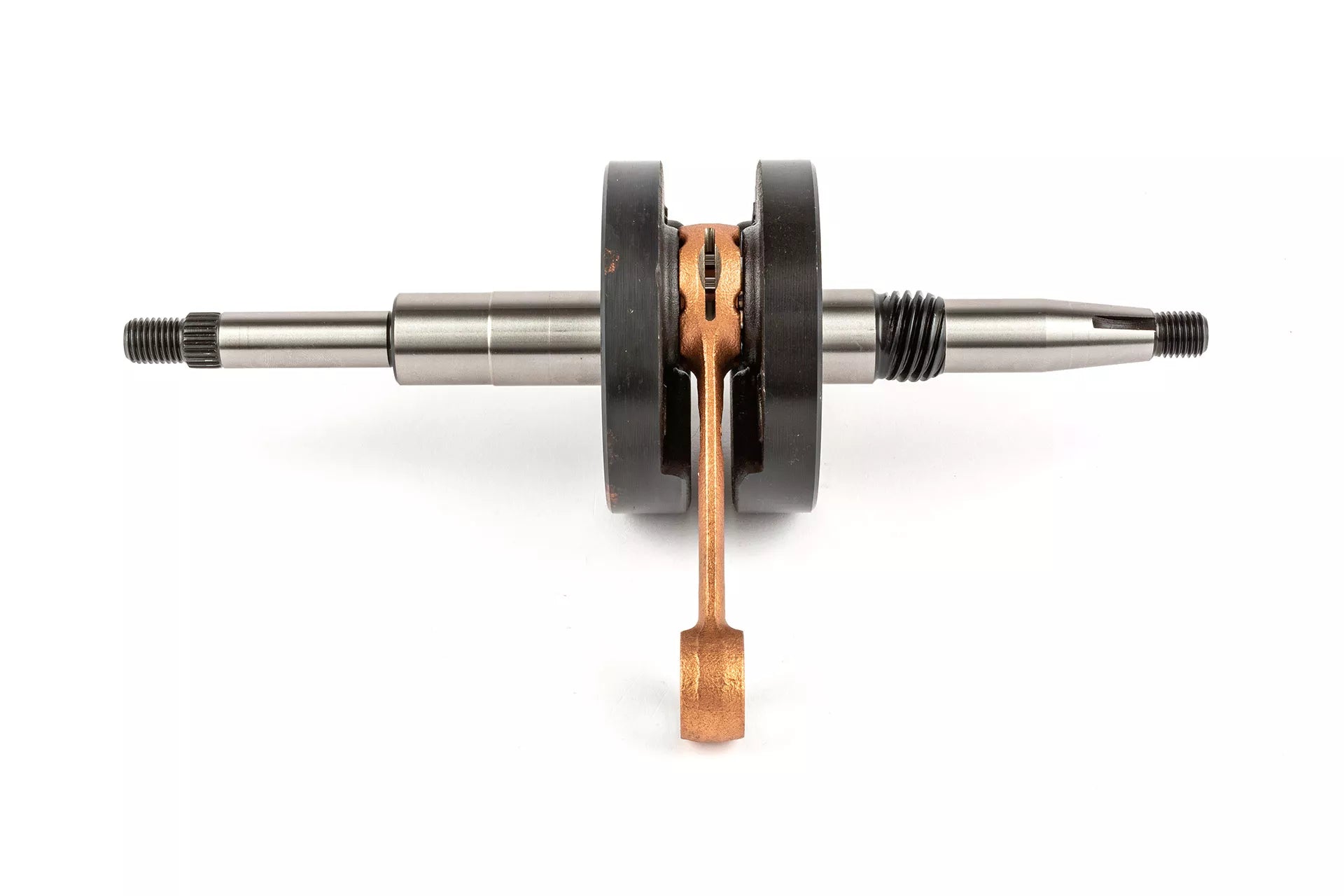 MotoForce Vevparti (Standard) - Peugeot vertikal