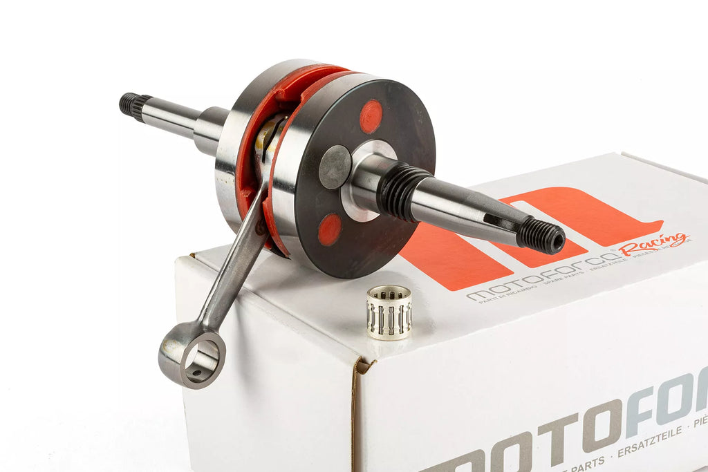 MotoForce Racing Vevparti (Racing) - Peugeot vertikal