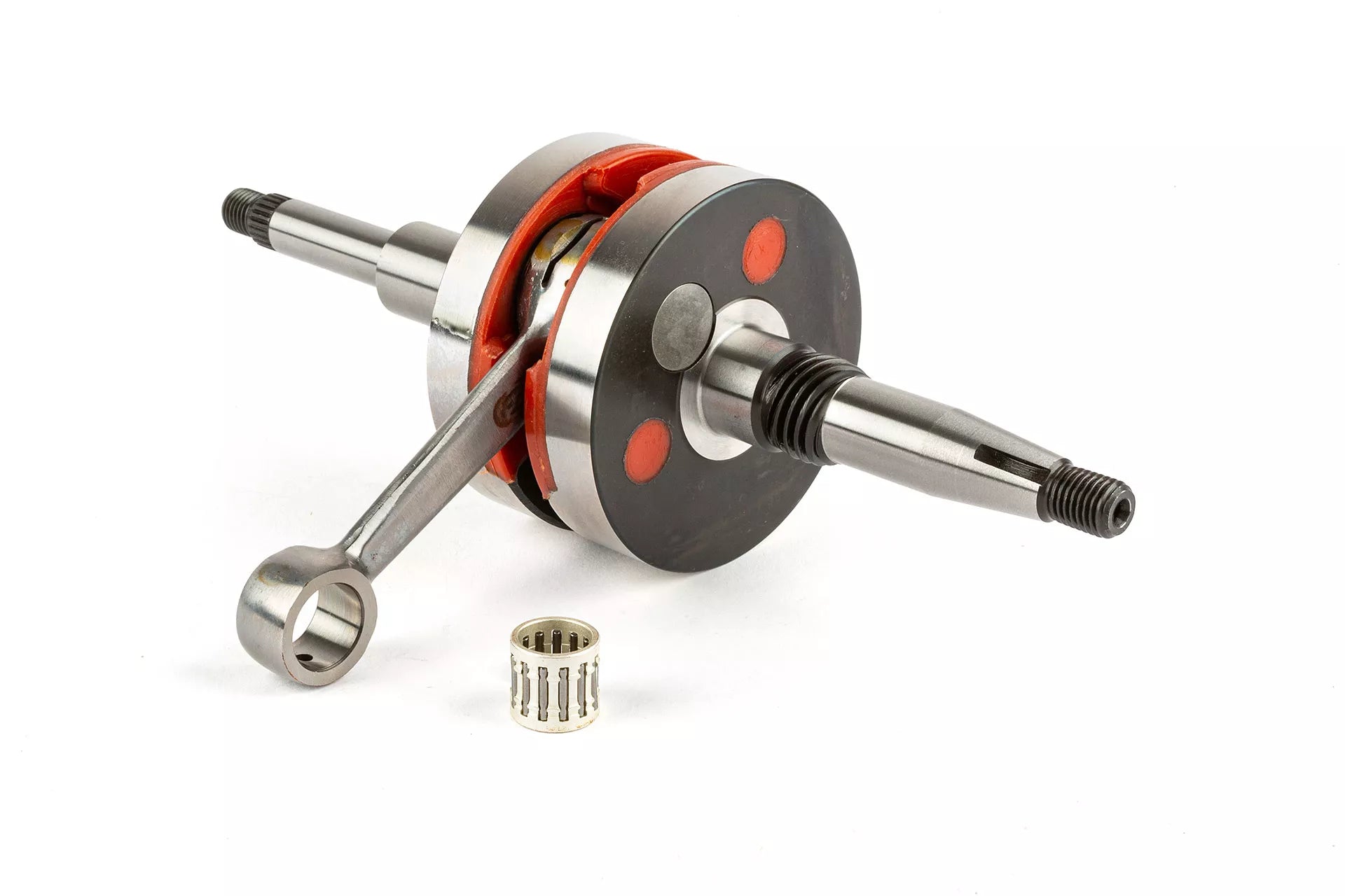 MotoForce Racing Vevparti (Racing) - Peugeot vertikal