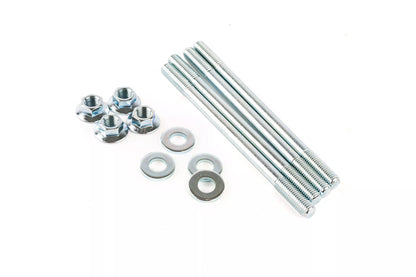 MotoForce pinnbult x4 M7x110mm - AM6 / Derbi