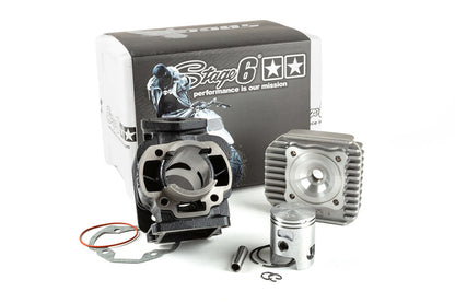 STAGE6 Cylinderkit 50cc streetrace (BWS/SLIDER)