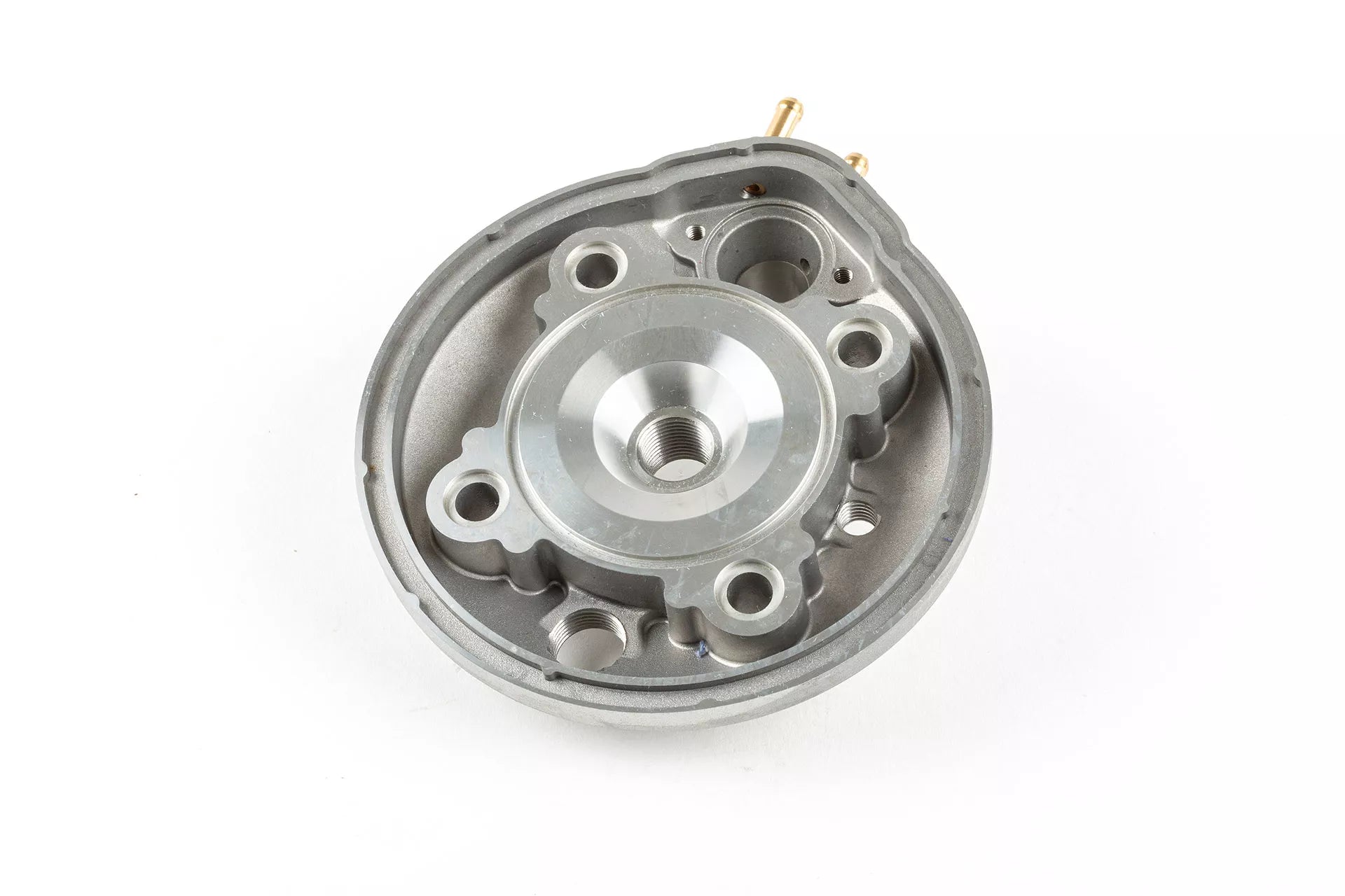 Stage6 Cylinerkit 50cc Streetrace gjutjärn - AM6