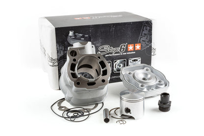 STAGE6 Cylinderkit 77cc streetrace (AM6)