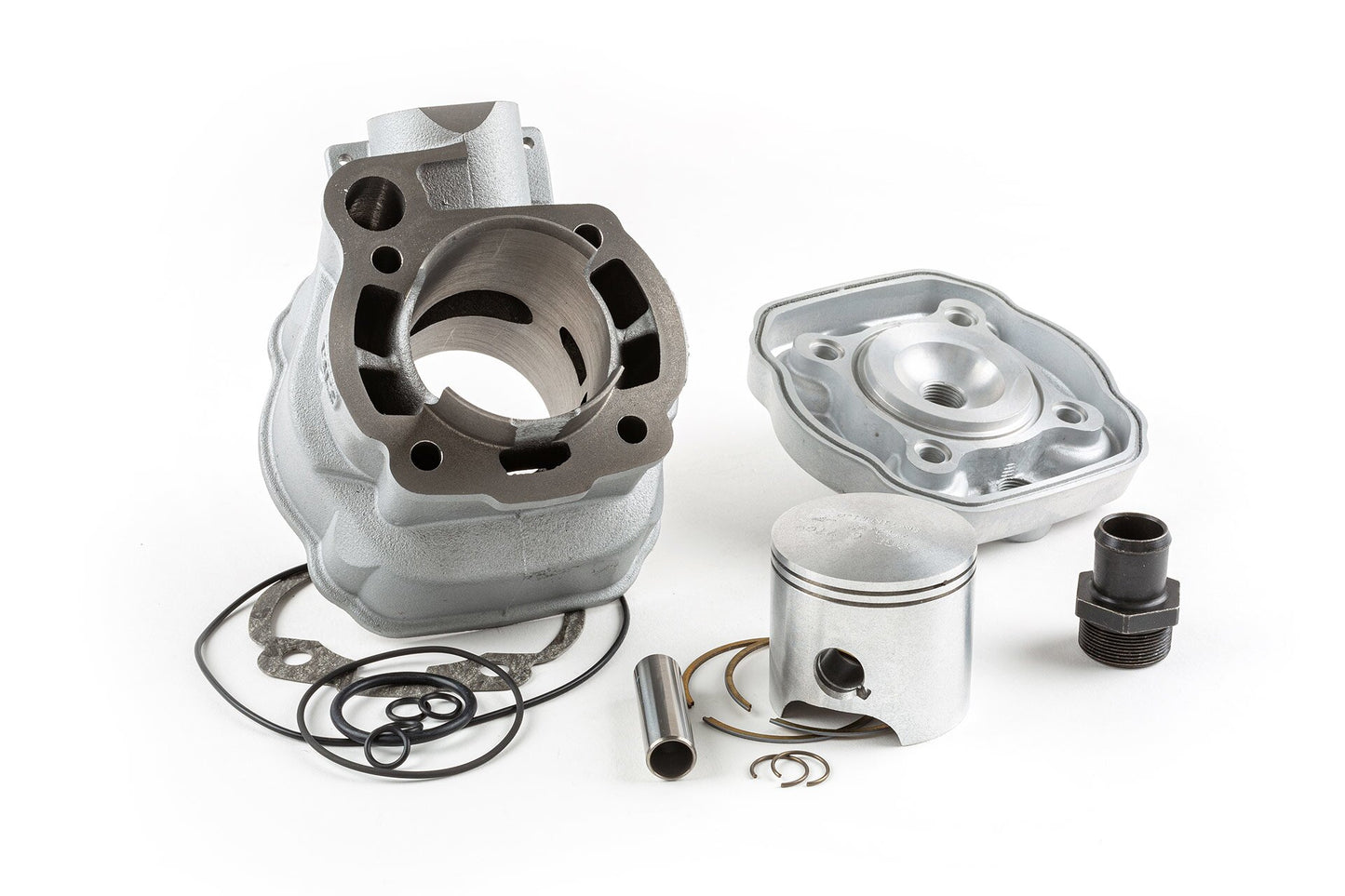 STAGE6 Cylinderkit 77cc streetrace (AM6)