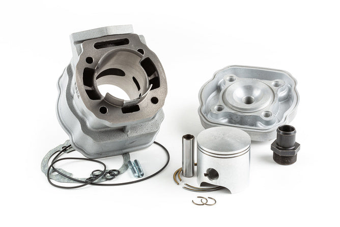 STAGE6 Cylinderkit 77cc streetrace (DER EURO 3-4)