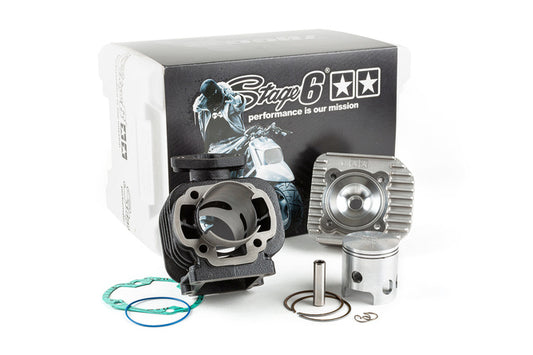 STAGE6 Cylinderkit 70cc streetrace (BWS/SLIDER)