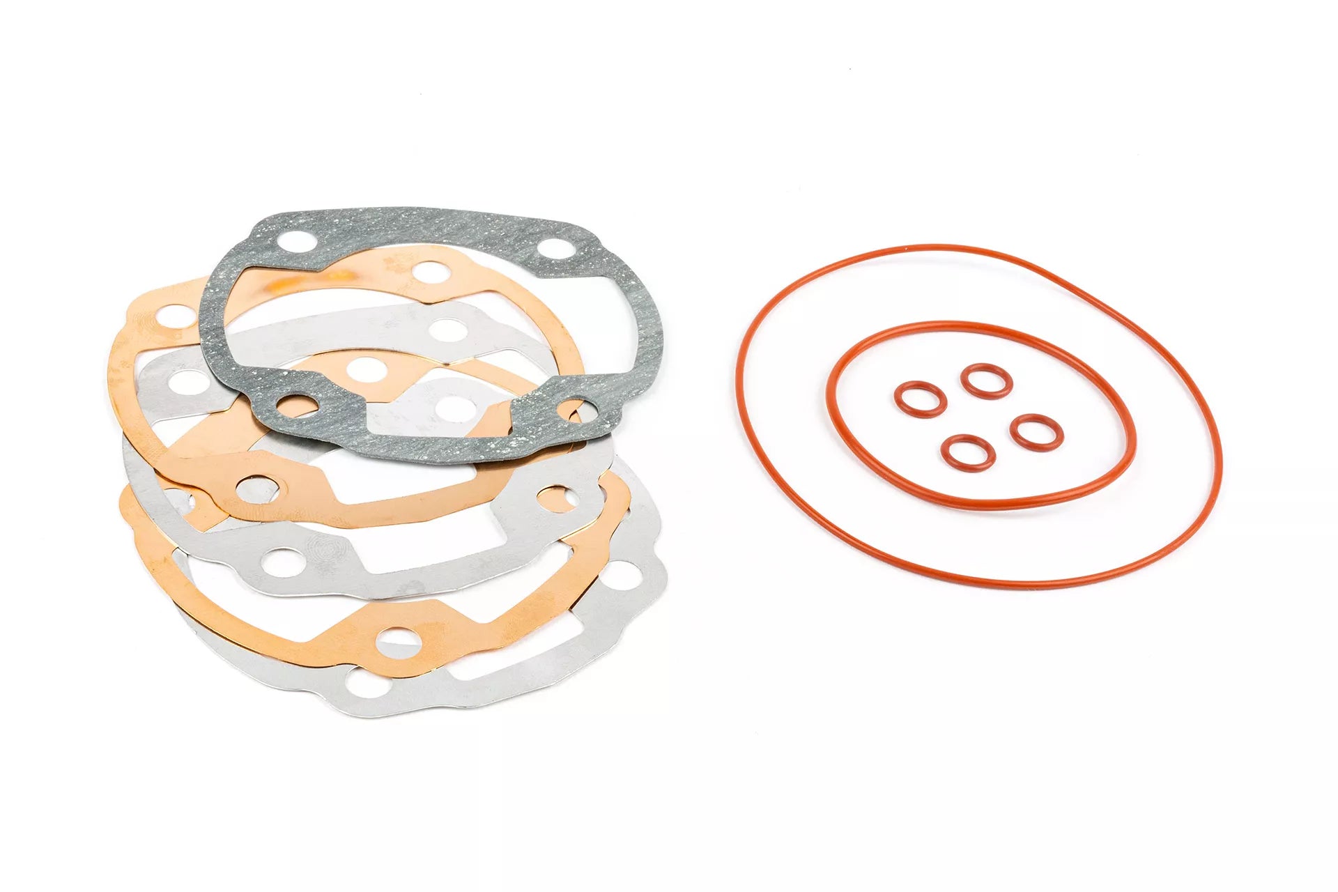 Stage6 Cylinderkit 70cc Sport Pro MK2 12mm - Minarelli horisontell LC