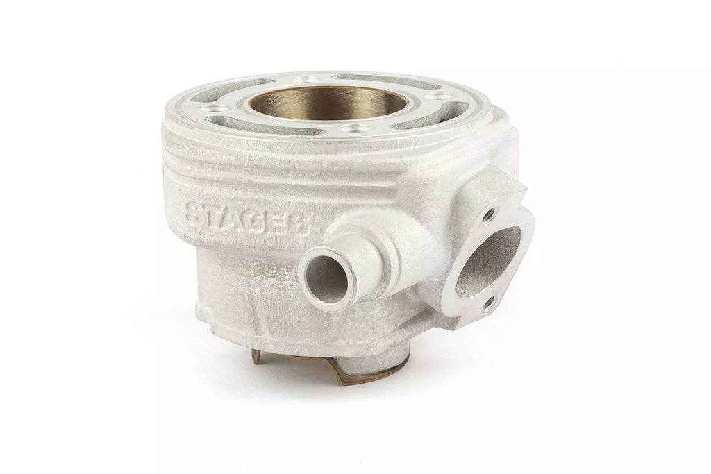 Stage6 Cylinderkit 70cc Sport Pro MK2 12mm - Minarelli horisontell LC