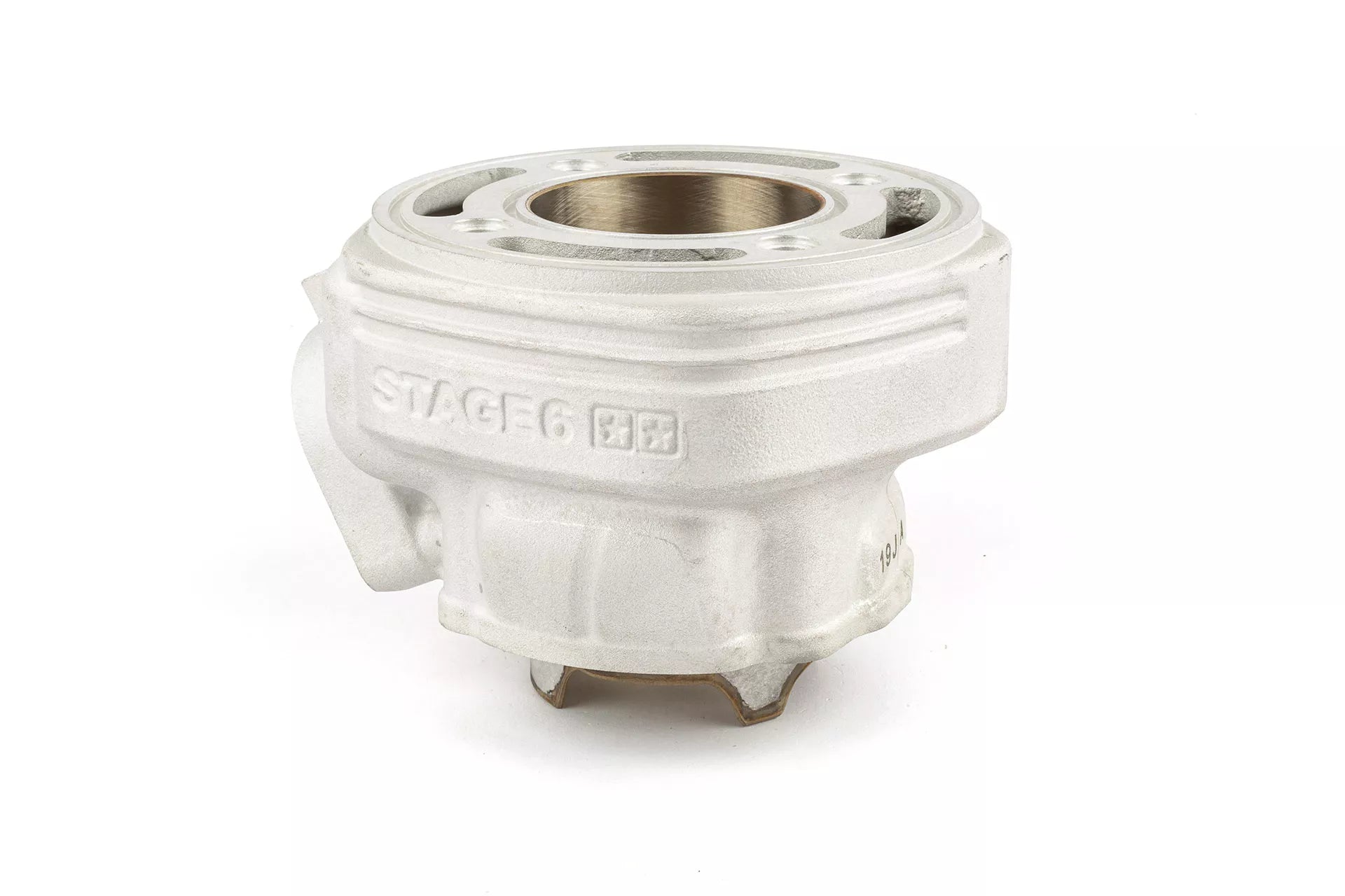 Stage6 Cylinderkit 70cc Sport Pro MK2 12mm - Minarelli horisontell LC