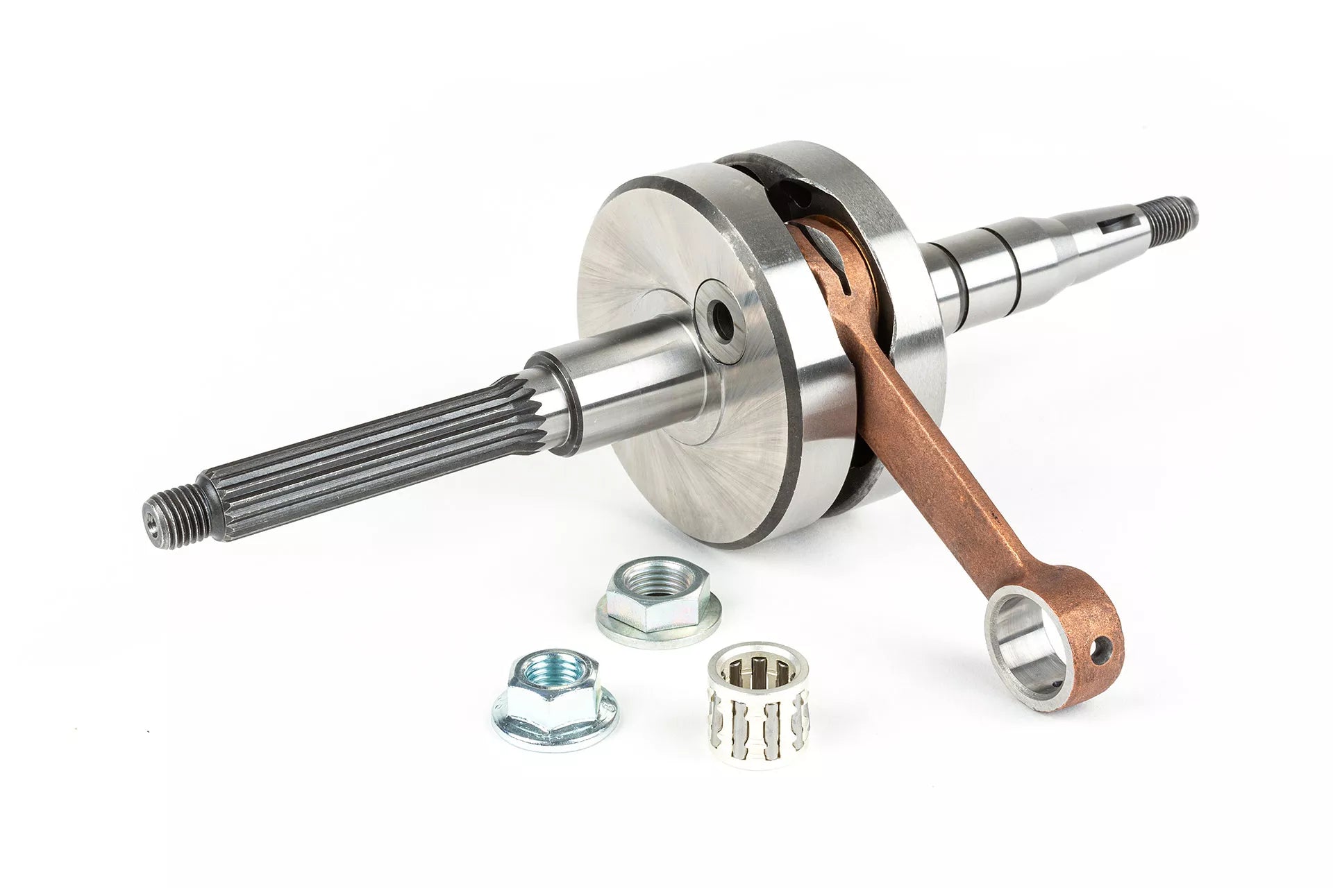 Stage6 Vevparti HPC MK2 12mm - Minarelli horisentell