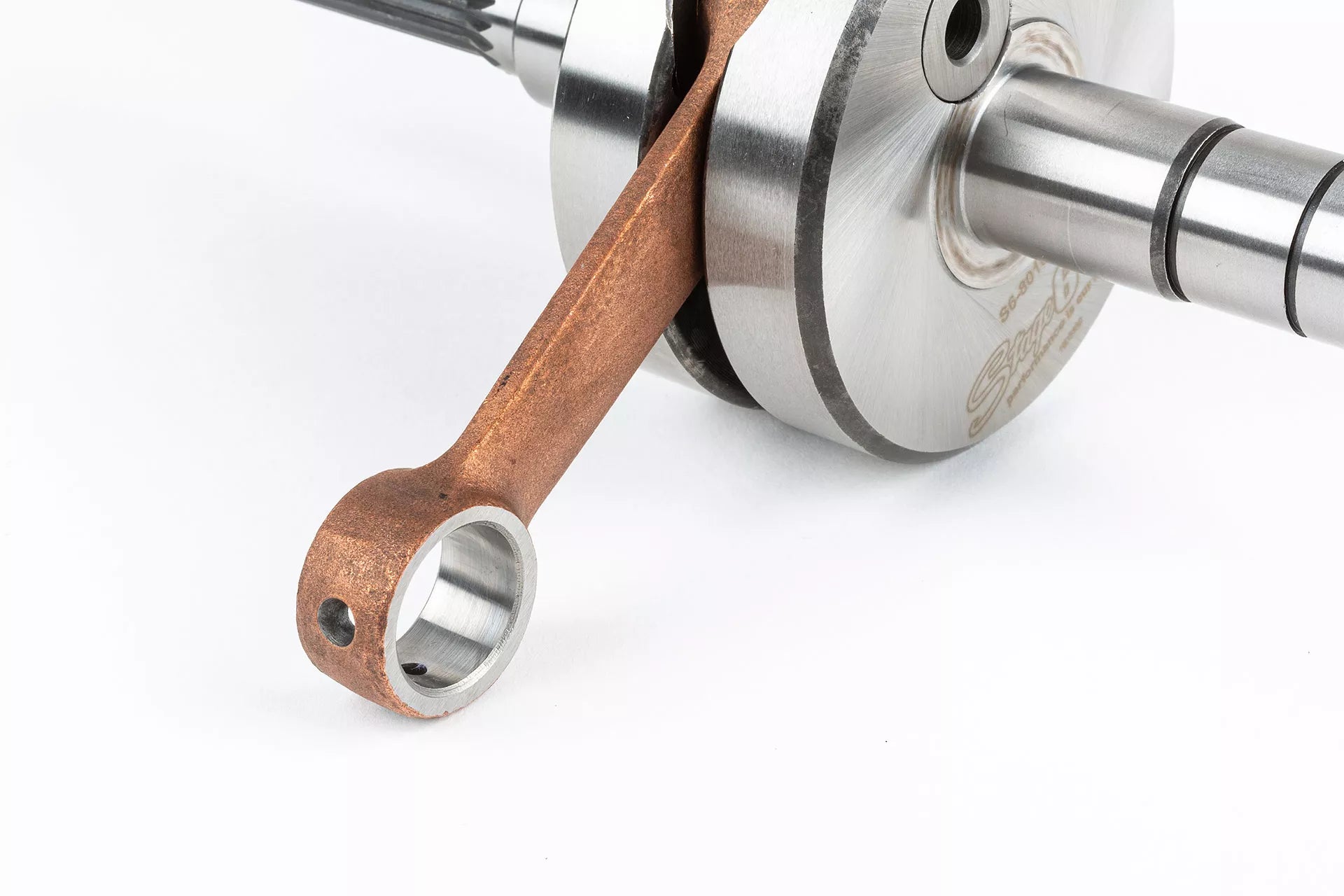 Stage6 Vevparti HPC MK2 12mm - Minarelli horisentell