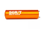 Avgassystem Stage6 R/T 70 - 80cc orange AM6