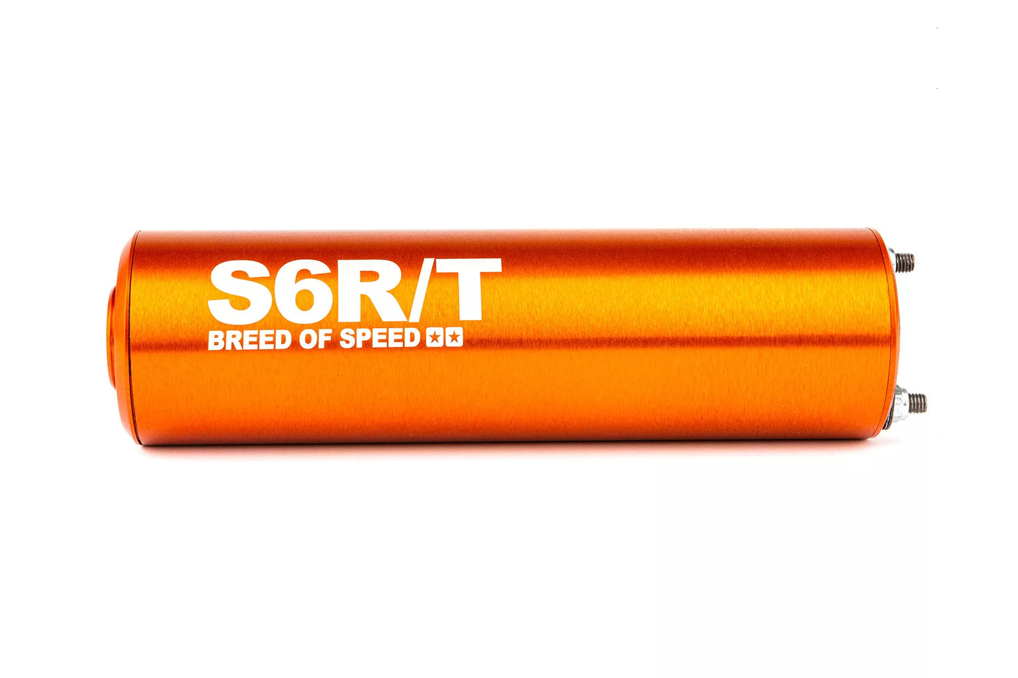Avgassystem Stage6 R/T 70 - 80cc orange AM6