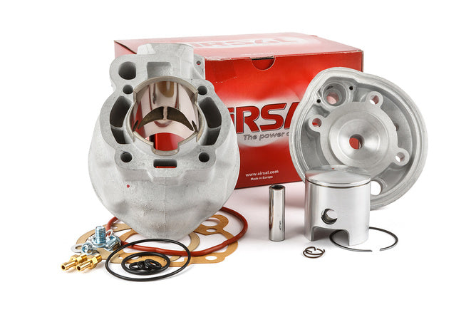 AIRSAL CYLINDERKIT (SPORT) 70CC - AM6