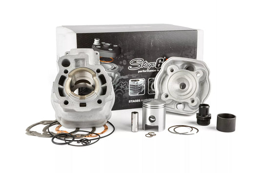Stage6 Cylinderkit 50cc Sport Pro MK2 - AM6