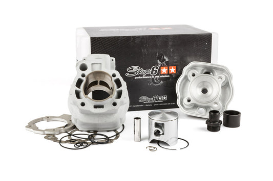 STAGE6 Cylinderkit 86/88cc BIG RACING (AM6)