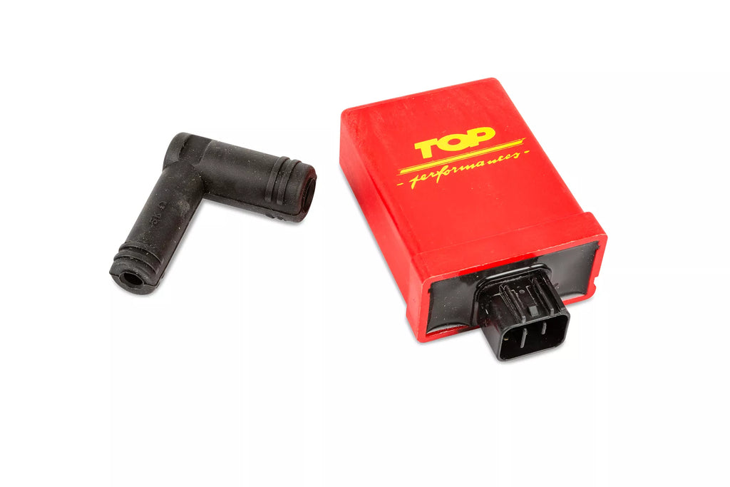 Top Performance CDI - Aerox / BWS