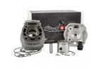 Stage6 Tuning Kit (Stage6 Streetrace 88cc, Avgassystem, 45mm Vevparti) - Derbi Euro 3/4